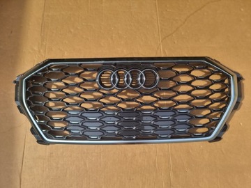 фото thumb №1, Audi q3 s-line 83f решітка радіатора решітка 83f853651
