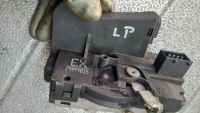 фото thumb №4, Замок ліві перед opel astra g 2.2dti 02r 24444015 9pin