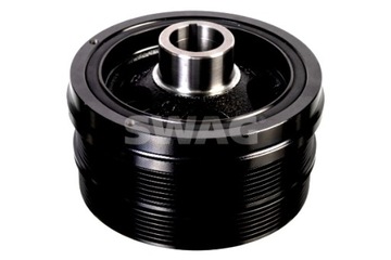 фото thumb №2, Колесо пасове вала колінчастого mercedes g w461 sprinter 3.5-t b906