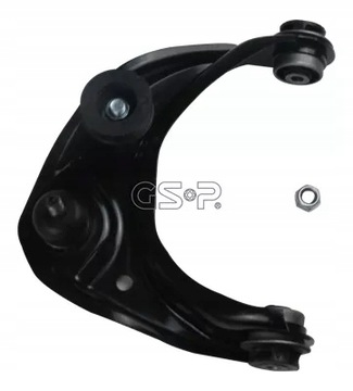 фото thumb №2, Важіль mazda 6 07- /gsp/