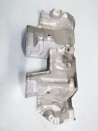 фото thumb №1, Защита тепловая mercedes w205 a2056825171