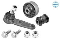 фото thumb №2, Набор ремонтный рычага перед l/p chevrolet aveo kalos daewoo kalos