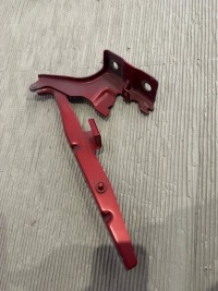 фото thumb №1, Volvo xc60 ii петля капот лівий 725 31424537