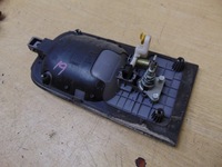 фото thumb №9, Ручка наружная дверь правая перед hyundai h1 ii 2007-