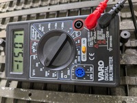 фото thumb №9, Модуль панель аккумулятор аккумулятор lexus ls ls600h 5.0 v8 hybrid гибрид 07-13r