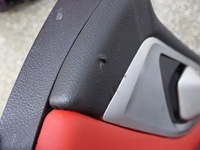 фото thumb №14, Комплект сидінь європа оригінал шкіра rossa bmw 4 i4 g26 24r