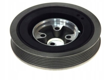 фото thumb №10, Corteco 80000204 колесо ременное, wał коленчатый