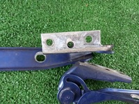 фото thumb №7, Vw passat lr5v петля петли капот болты оригинал