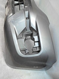 фото thumb №3, Бампер перед передний renault alaskan 2016-