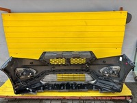 фото thumb №9, Ford edge mk2 ii бампер перед kompletny g1 омыватель камера 6xpdc 14-18