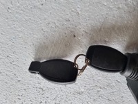 фото thumb №8, Mercedes a klasa w169 замок зажигания ключ 1695451508