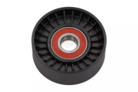 57504mg/rolka ролик натягувача ремінь багаторучний. db m271 w203/204/211 Ціна, фото thumb