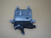 фото thumb №1, Бортовой компьютер модуль двигателя 2.2 cdi mercedes w205 a6519004500