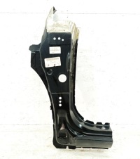 фото thumb №1, Toyota rav4 rav-4 rav 4 iii 3 блок двигуна a лапа обшивка ліва перед передні