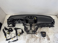 фото thumb №1, Chevrolet orlando приборная панель консоль подушки безопасности ремни оригинал