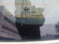 фото thumb №13, Кришка багажника hyundai i30 i рестайлінг cw 5d hb хетчбек європа