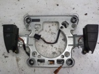 фото thumb №1, Ford mondeo mk3 перемикачі керма