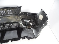 фото thumb №11, Бампер перед передний jeep commander 2020+