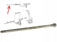 фото thumb №1, Toyota land cruiser 120 02-09 болт важеля перед