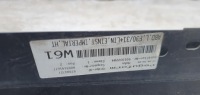 фото thumb №10, Молдинг порогова поріг накладка ліва bmw f30 51777256911