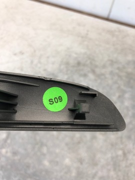 фото thumb №6, Планка dekor дверь левый audi q5 8r0867409