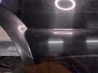 фото thumb №7, Двері правий задня ssangyong rexton i k: lak