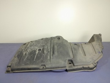 фото thumb №1, Toyota corolla xii e21 защита плита шасси зад задняя 58399-02190