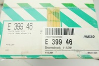 фото thumb №5, Гальмівні колодки гальмівні toyota camry rav 4 i rav 4 ii