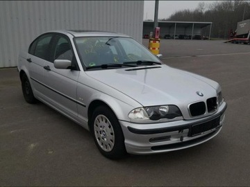 фото thumb №16, Bmw e46 зад sedan крышка лампа левая правая бампер pas универсал разные цвета eu