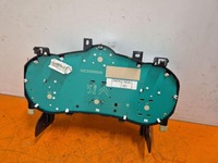 фото thumb №5, Peugeot 207 06-09 1.6hdi 90km прилади спідометр  9662904980