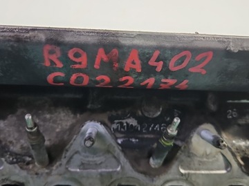 фото thumb №10, Головка renault scenic iii 130c07962r 110427464r r9m 1.6 dci 131km