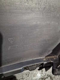 фото thumb №15, Бампер porsche taycan 9j1 задняя задний