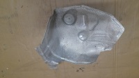 фото thumb №1, Защита тепловая выхлоп bmw x5 g05 x6 g06 7424938