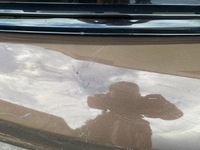 фото thumb №5, Toyota proace ii 16- бампер передній перед решітка радіатора