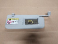 фото thumb №1, Солнцезащитный козырёк козырёк противосолнечный правые пассажира hyundai kona i