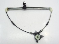 фото thumb №12, Подъемник стекло механизм стекло дверь mazda 6 i 2002-2008