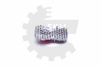 фото thumb №2, Модуль led света дневные skv 59skv077