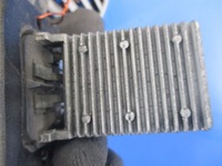 фото thumb №4, Hyundai coupe i lift воздуходувка воздуха+ резистор