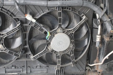 фото thumb №15, Pas переднє підсилювач радіатор nissan x-trail t31 2007r- 2.0 dci