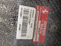 фото thumb №12, Ferrari roma карбон бампера перед 928254