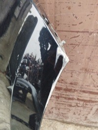 фото thumb №4, Крила правий перед range rover velar