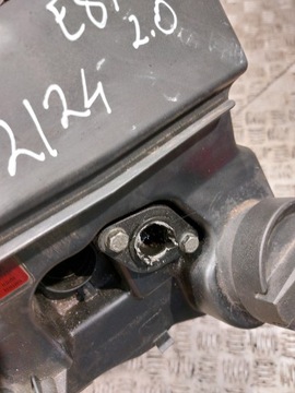 фото thumb №6, Двигун стійка голий bmw e87 120i n46b20by