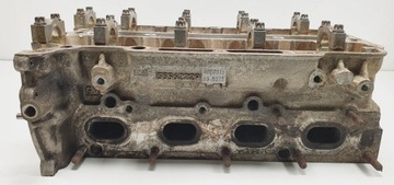 фото thumb №6, Головка двигателя opel astra 1.4 55562229 b14xer