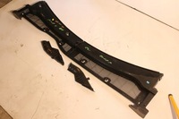 фото thumb №6, Жабо peugeot 2008 ii комплект europa