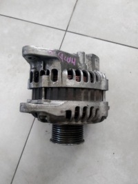 Генератор mazda 6 2 2.0 citd a3tb4981 Оригинал, фото thumb