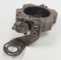 фото thumb №2, Дроссельная заслонка актуатор турбины клапан volvo xc70 ii 2.4 d