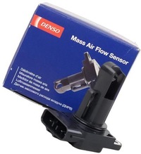 фото thumb №1, Denso витратомір mazda 6 gg gy 1.8 2.0 2.3