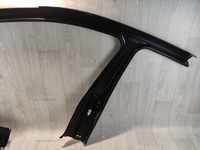 фото thumb №5, Audi q4 e-tron чверть обшивка поріг праві 89a809840