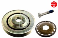 фото thumb №1, Шків колінчастого вала колінчастого ds ds 5 volvo s40 ii citroen c4 c4 grand