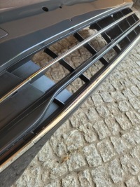 фото thumb №11, Бампер передній перед vw passat b8 li7f pdc